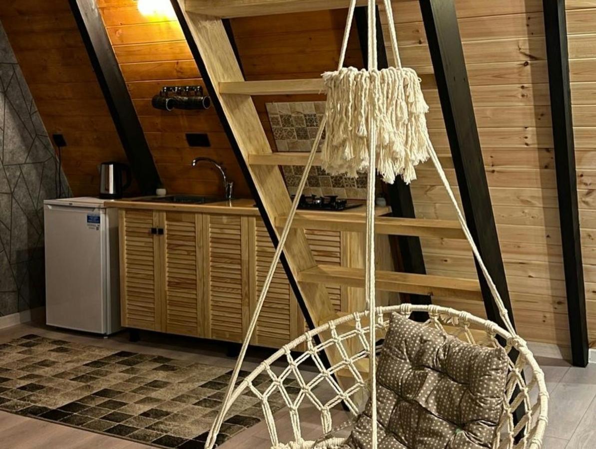 Cottage Sataplia Kutaiszi Kültér fotó
