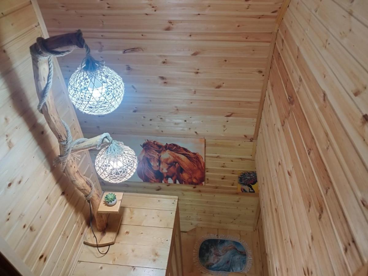Cottage Sataplia Kutaiszi Kültér fotó