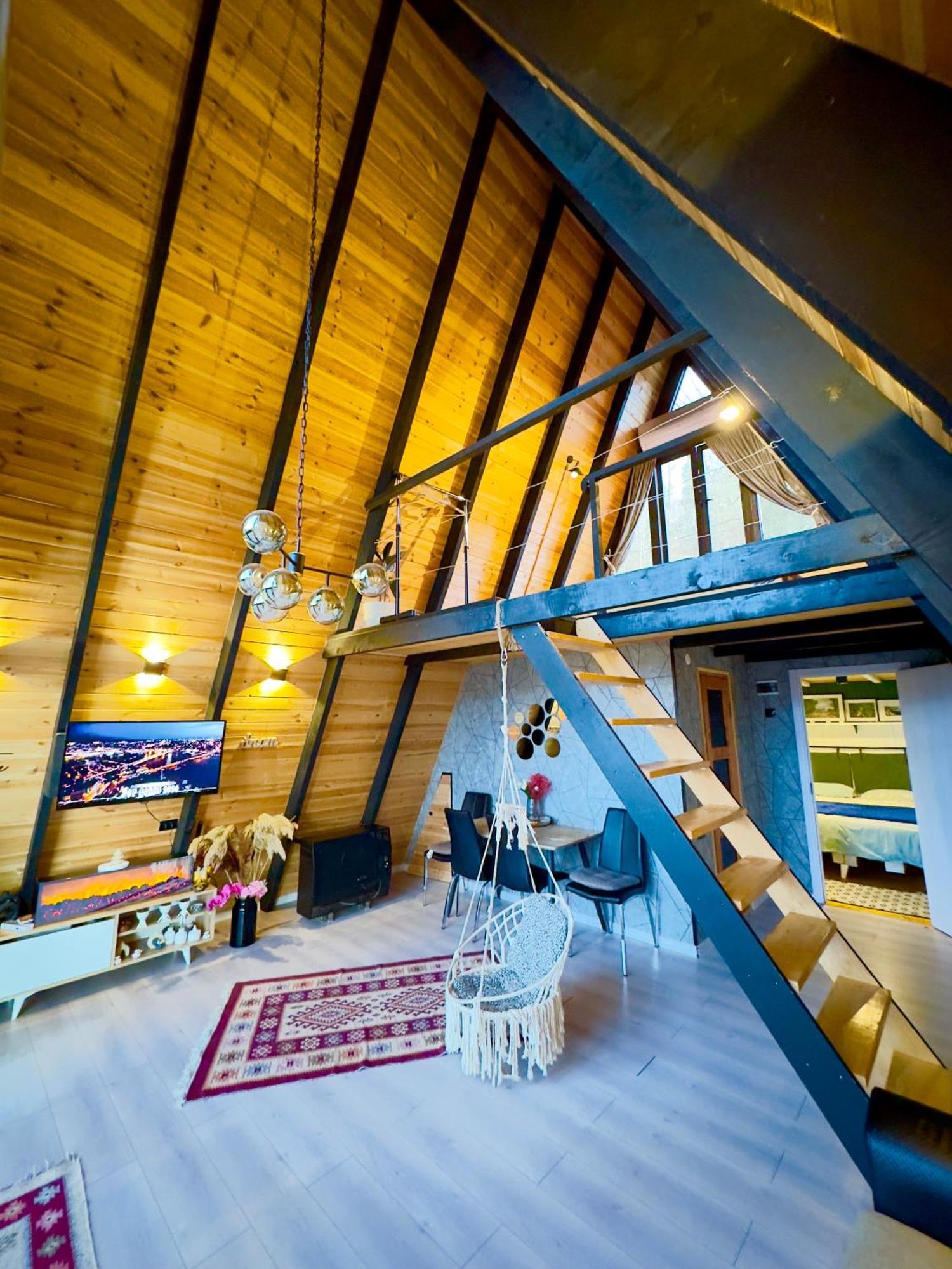 Cottage Sataplia Kutaiszi Kültér fotó