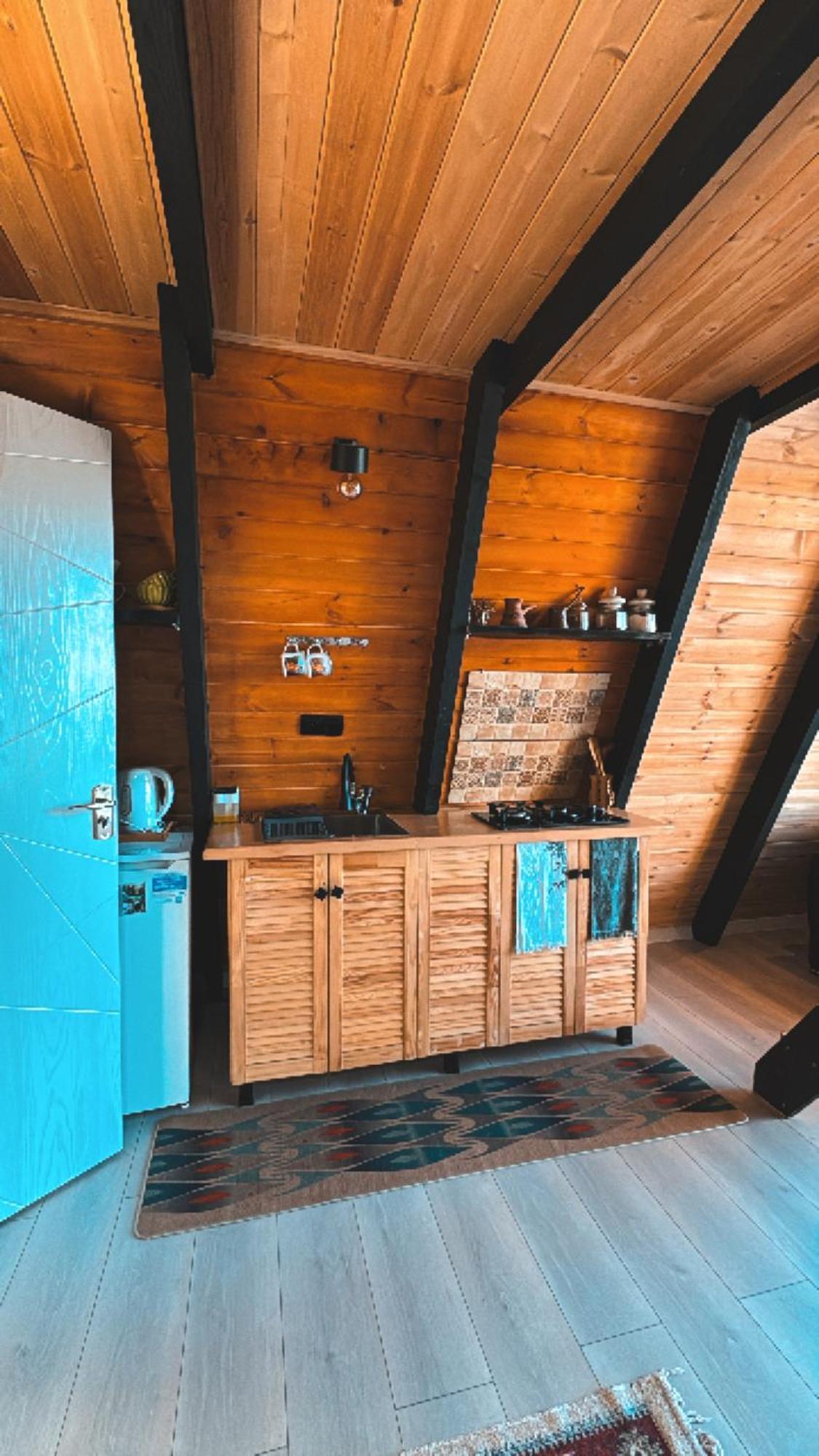 Cottage Sataplia Kutaiszi Kültér fotó