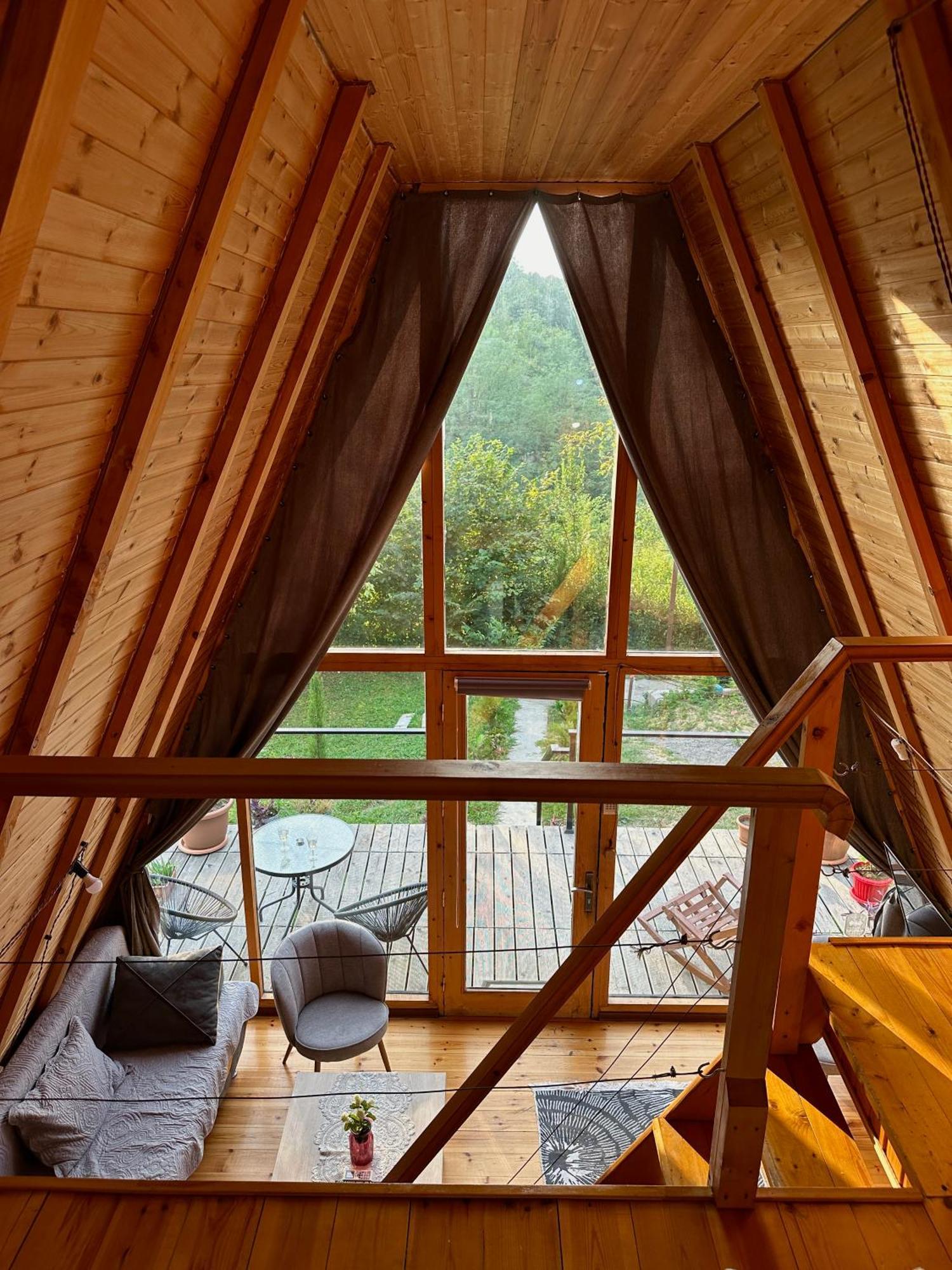 Cottage Sataplia Kutaiszi Kültér fotó