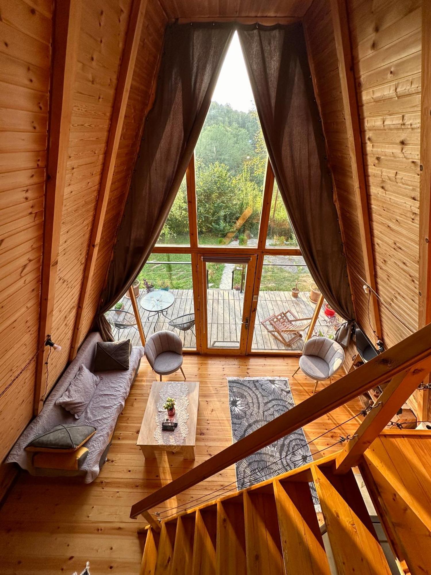 Cottage Sataplia Kutaiszi Kültér fotó