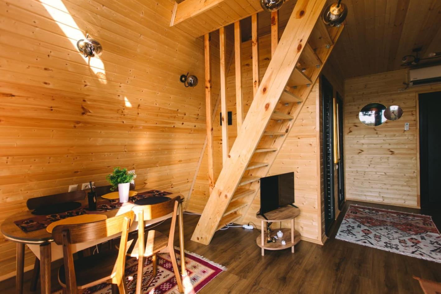 Cottage Sataplia Kutaiszi Kültér fotó