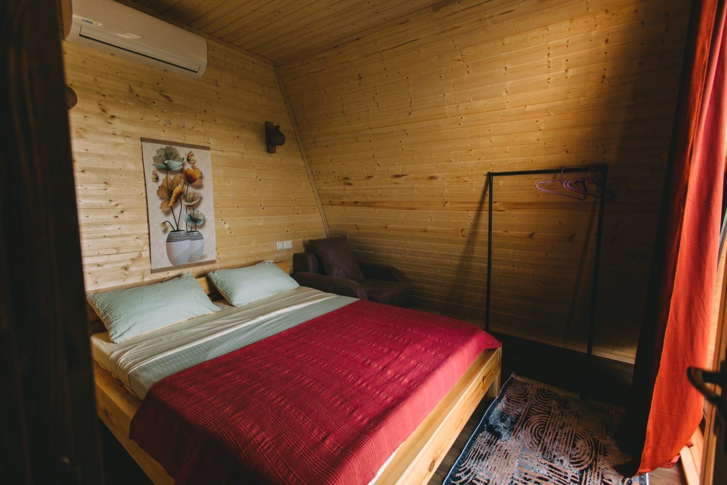 Cottage Sataplia Kutaiszi Kültér fotó