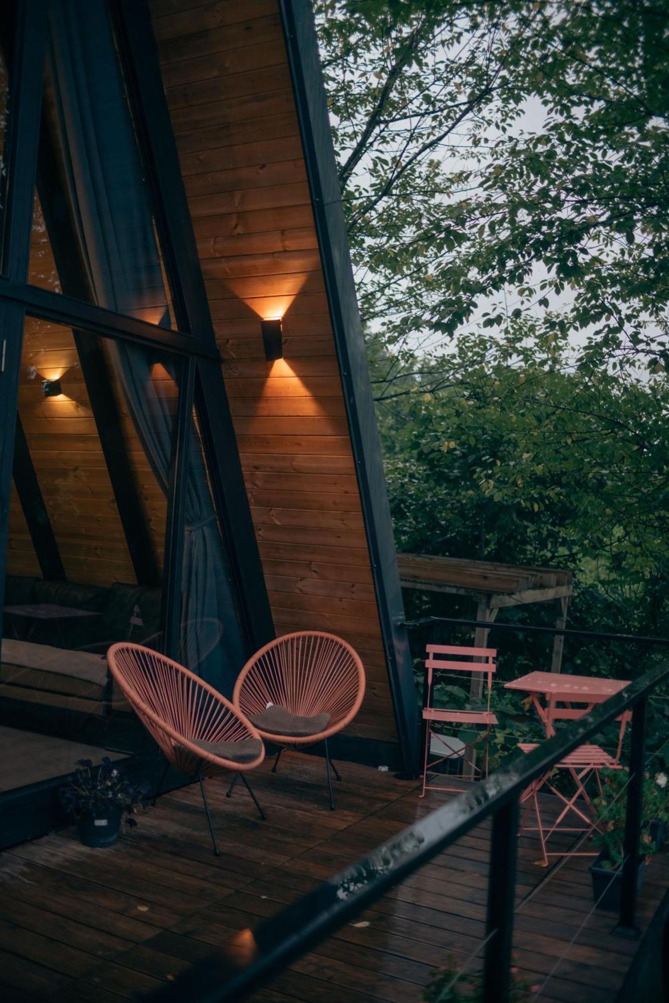 Cottage Sataplia Kutaiszi Kültér fotó