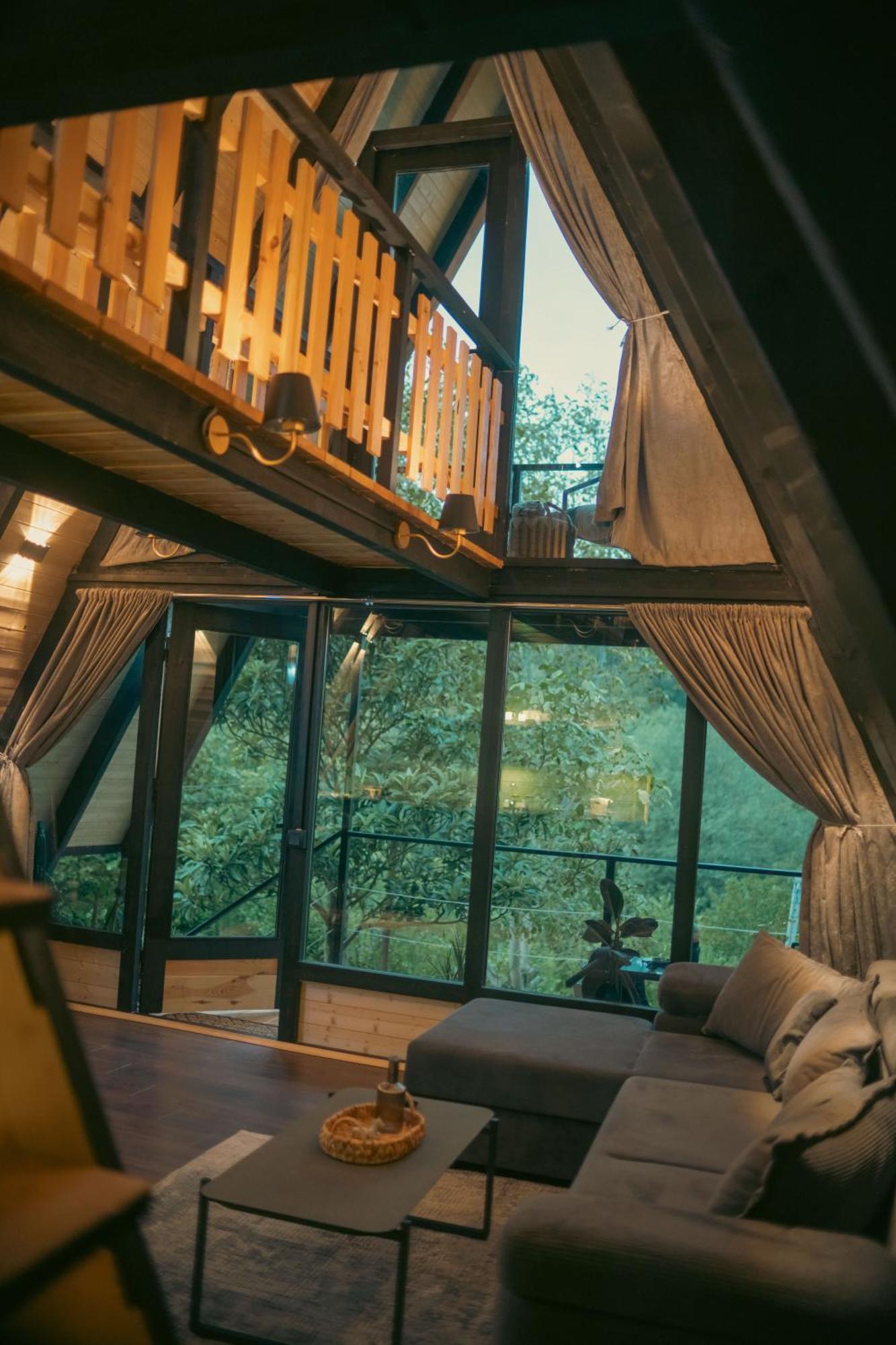 Cottage Sataplia Kutaiszi Kültér fotó