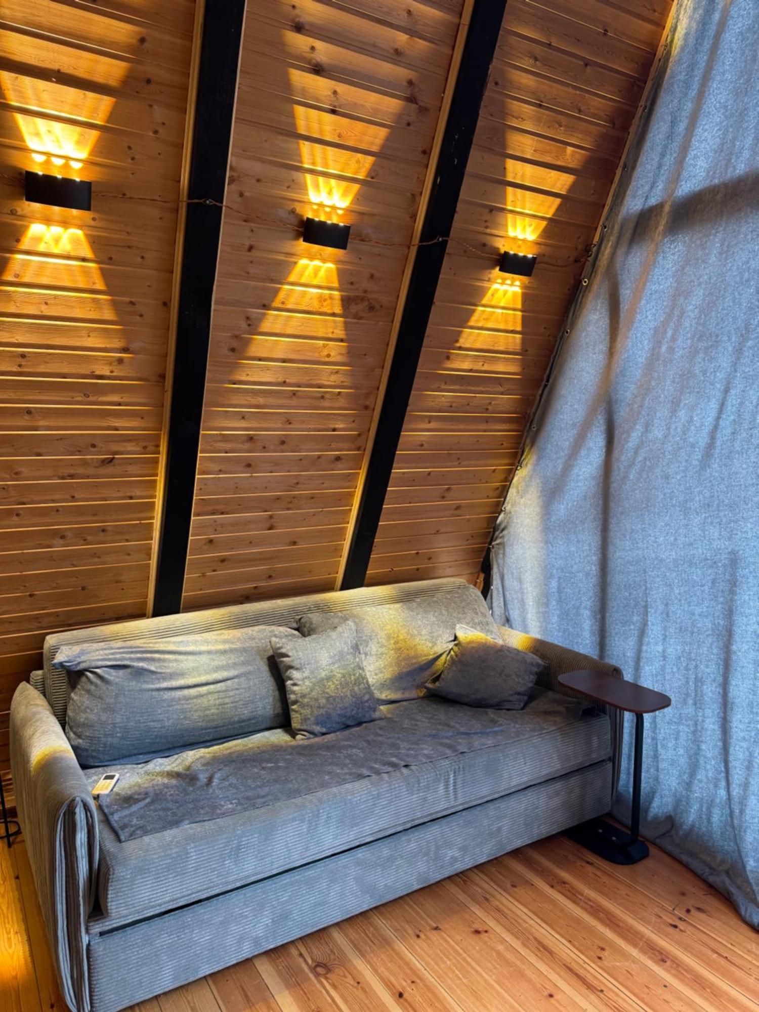 Cottage Sataplia Kutaiszi Kültér fotó
