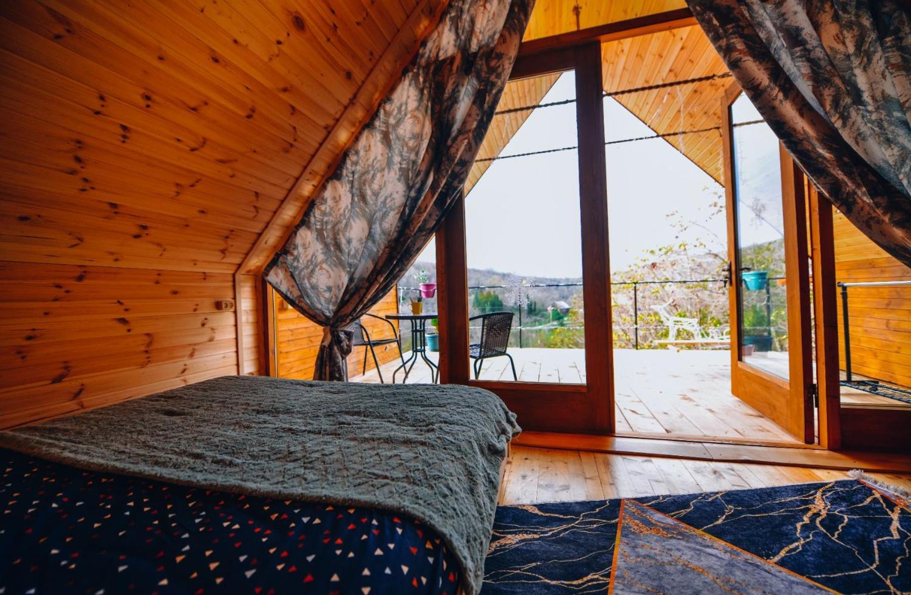 Cottage Sataplia Kutaiszi Kültér fotó